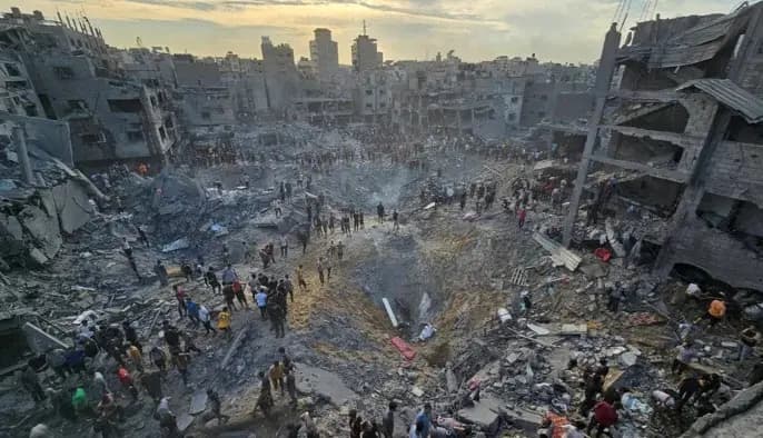 آخر تقرير للأمم المتحدة: "إسرائيل" انتهكت قوانين الحرب ولم تحذّر المدنيين