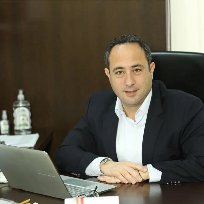 التيار ينعى شادي كريدي: صاحب الإيمان العميق والصدق الكبير