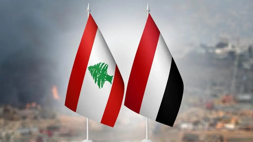 كيف حولت جبهة لبنان وجبهة اليمن المعركة في المنطقة إلى صراع جيوسياسي؟