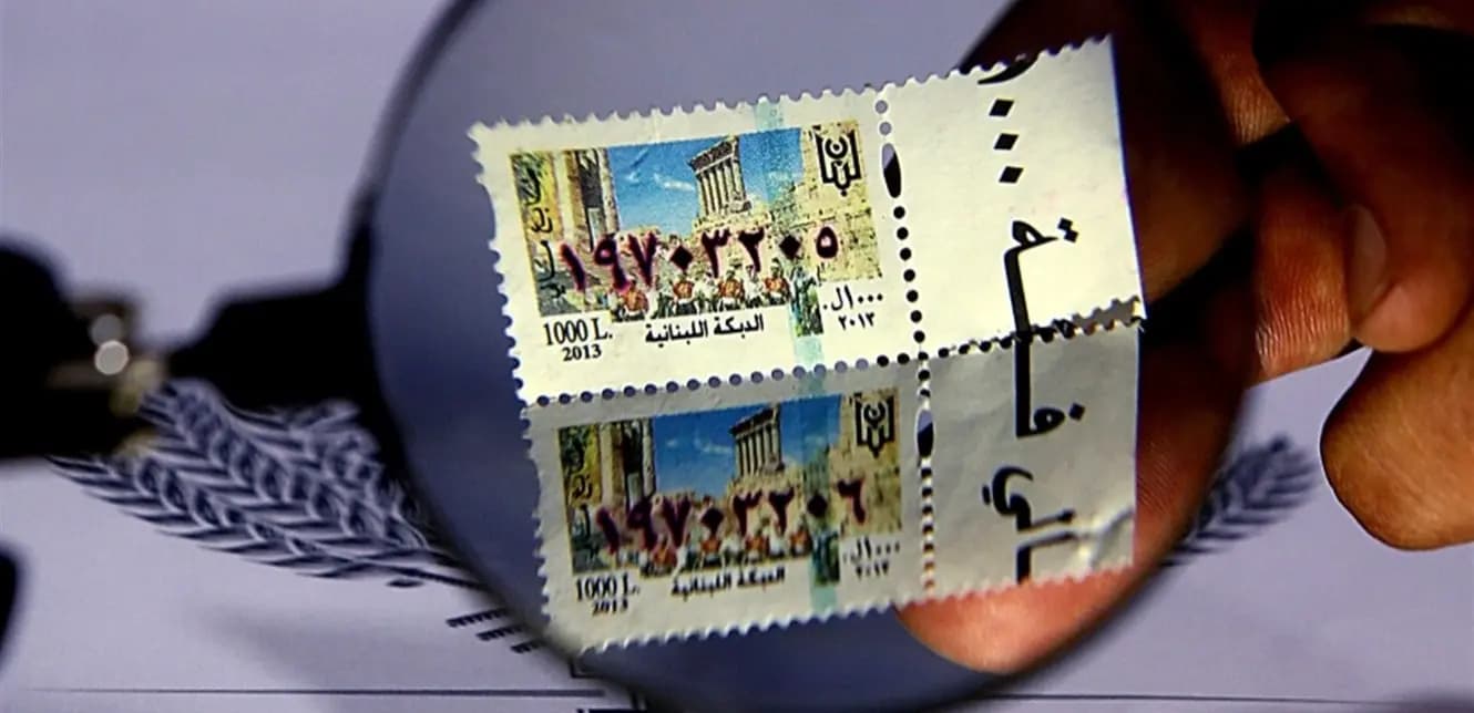 أزمةُ الطّوابع: تحرُّكٌ قضائيٌّ جديّ.. ماذا ستكشفُ التّحقيقات؟