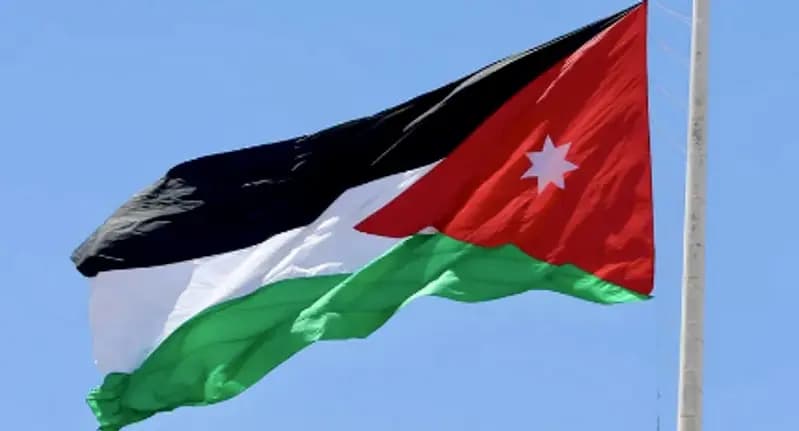 الأردن يدين استهداف مكتب الصليب الاحمر في غزة