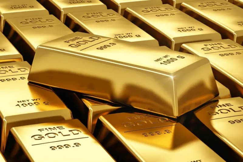 أسعار الذهب تسجل ارتفاعًا