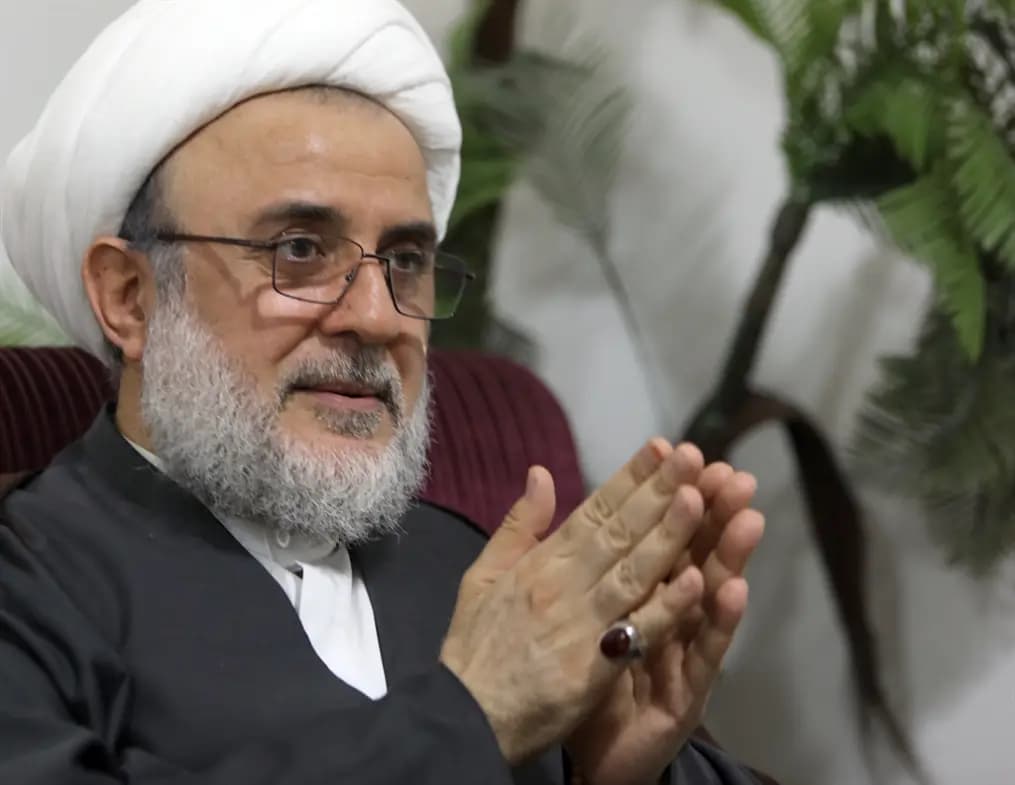 "عنوان عجز وضعف".. قاووق: لا يمكن للعدو أن يتجاهل مفاجآت المقاومة
