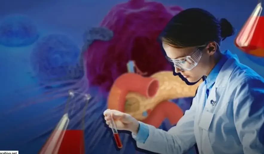 من رحم لقاح كورونا.. علاج مفاجئ لمرضى سرطان البنكرياس