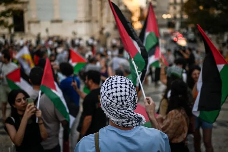 هل أرجئت المحادثات بين فتح و"حماس"؟