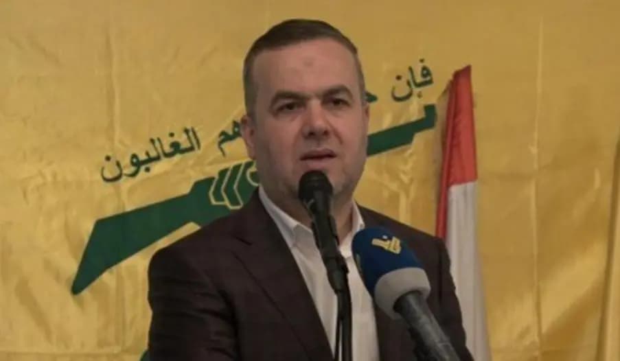 فضل الله: تشكيل الحكومة ضرورة وطنية