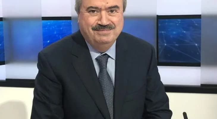 جابر: من غير المسموح المس بالوحدة الوطنية ومنفتحون على كل المناقشات