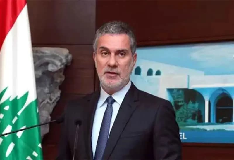 نصار: لبنان مكشوف أمام الأعداء