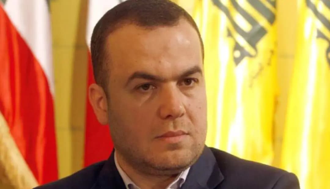 فـضـل الله :هناك أولويات وطنية في طليعتها حماية الثروة النفطية والغازية