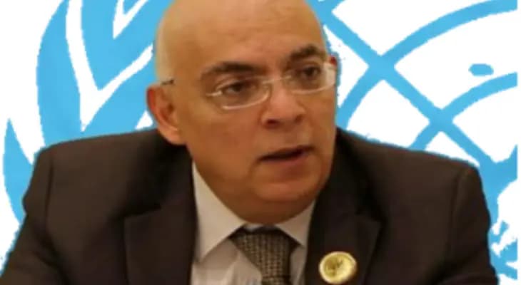 أبو سعيد: هواجس من استغلال الواقع السياسي الإقليمي والدولي لرسم جديد لخارطة المنطقة العربية