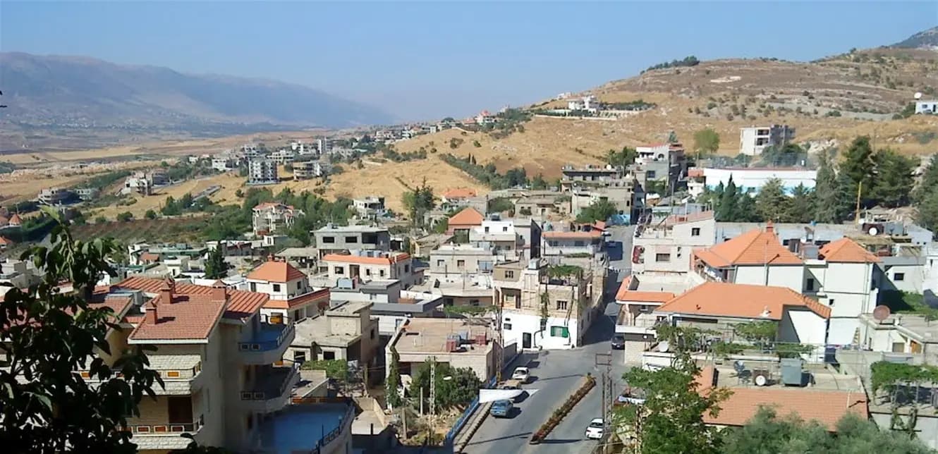 في القرعون.. أطلق النار عليه لسبب صادم