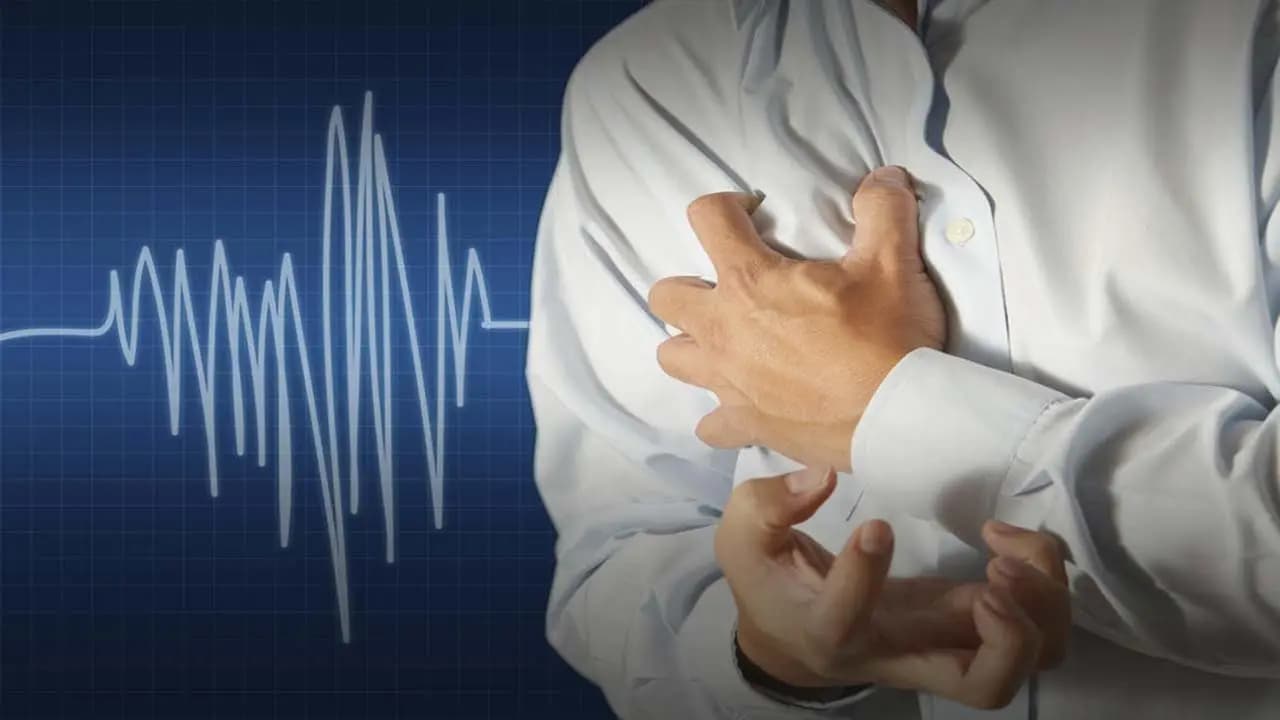 "في هذا الطقس الحار".. بعض النصائح لمرضى القلب