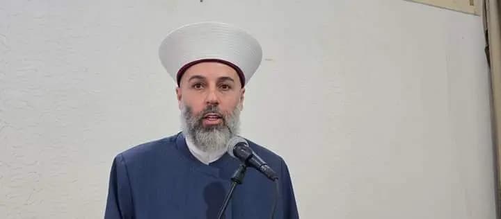 الرفاعي: يجب التماسك بين أبناء الوطن لمواجهة العدو