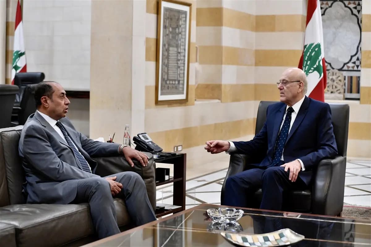 زكي من السرايا: ندعو دائمًا إلى التوافق