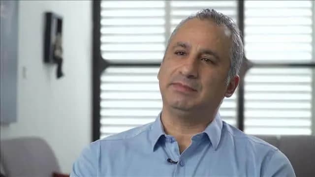 "نستعد للاجتياح البري".. كوهين: سنأكل الشاورما عند بربر