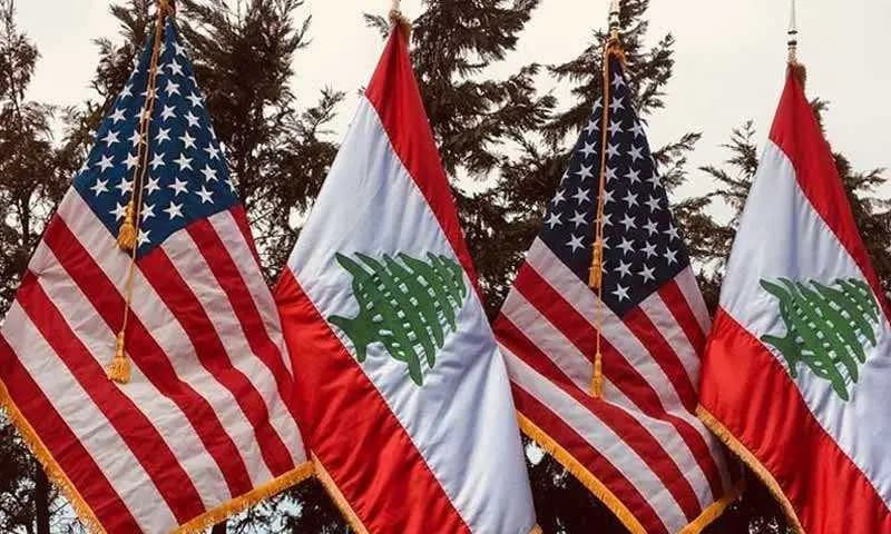 "رسالة مستعجلة".. هذا ما تبلغّه لبنان من واشنطن
