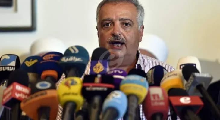 أرسلان في ذكرى تأسيس الديمقراطي: سنبقى معاً نكافح ونواجه ونحفظ الإخوان