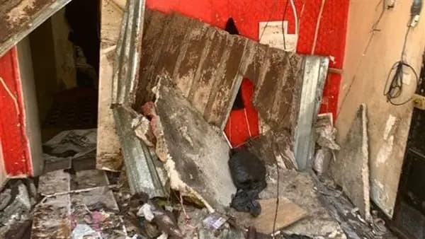 "بعد سقوط أبنية".. بلدية الغبيري: ننأى بأنفسنا!