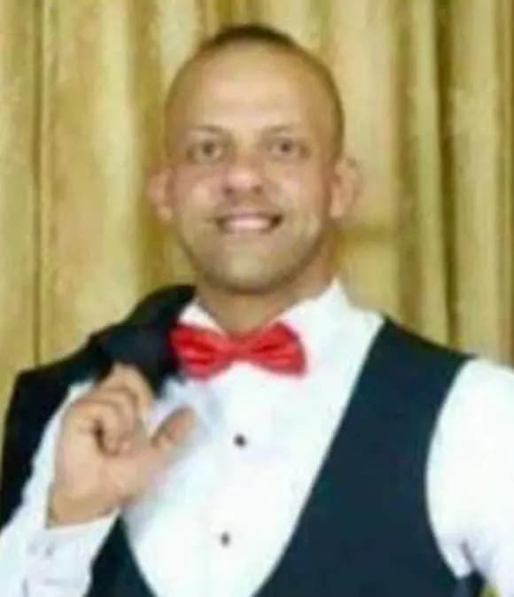 وفاة الرقيب الأول في قوى الأمن الداخلي " هادي غصين في حادث سير