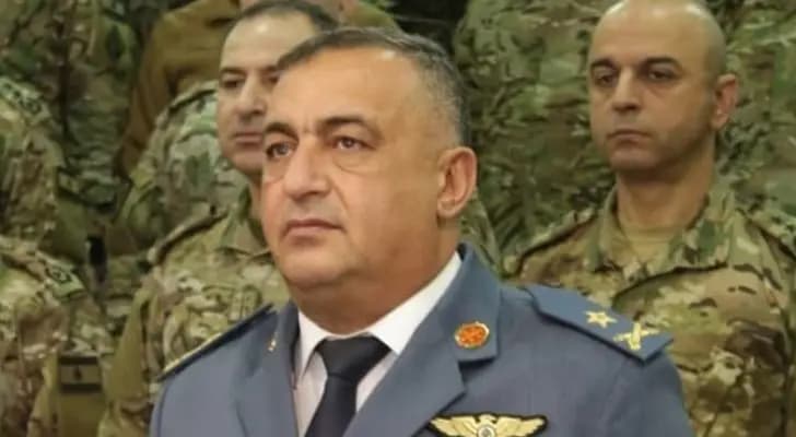 العميد بسام ياسين: كل الخيارات مفتوحة بما فيها الخيار العسكري في حال لم تستجب شركة انيرجين بالانسحاب بعد تسجيل لبنان الخط 29 لدى الامم المتحدة بوصفه الحدود البحرية الرسمية للبنان