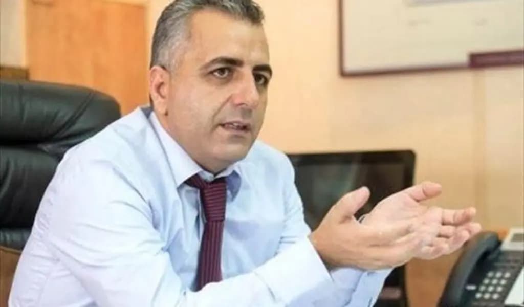 كركي: الضمان على السكة.. وهذا ما أعلنه