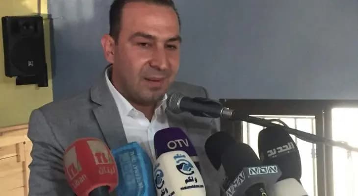 مرتضى بجلسة الحكومة: لا قيامة للزراعة في لبنان من دون علاقات مميزة مع سوريا