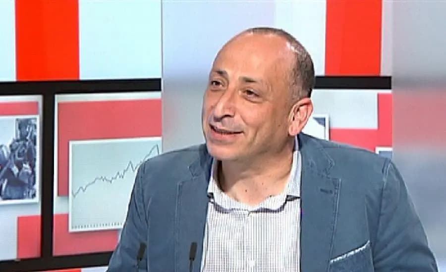 ذبيان عن بيان المعارضة: إنهم لا يقرأون تطورات الميدان