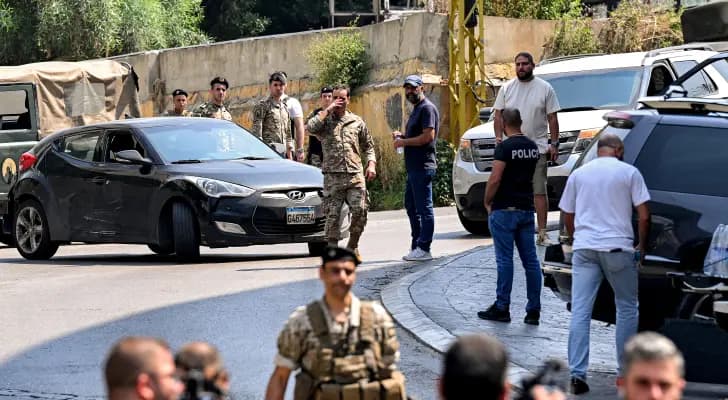 معلومات جديدة تُكشف حول حادثة السفارة الأمريكية.. إليكم تفاصيلها