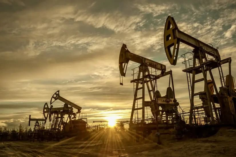 أسعار النفط تسجل ارتفاعاً