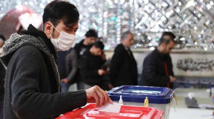 "اعتقاد خاطئ".. السيد الخامنئي: الجولة الثانية مهمة