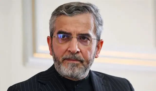 "لن تحصدوا سوى الفشل".. باقري كني: لبنان سيكون جحيمكم