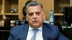 اللواء ابراهيم لهوكشتاين: موقف لبنان موحّد