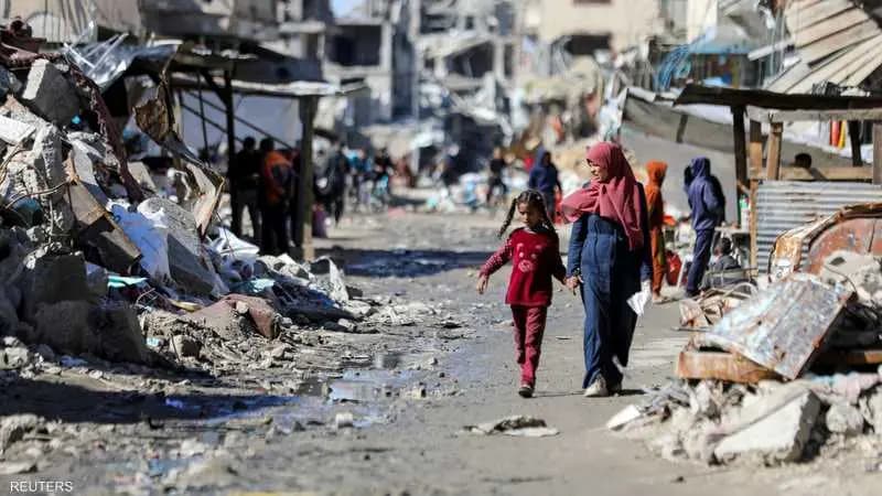 إيجابيات "حماس" في الوقت الإضافي من عمر الإدارة الأميركية: تموز الحاسم