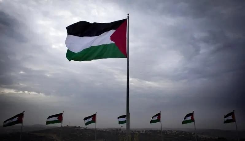 "بشأن دخول قوات أجنبية إلى القطاع".. هكذا ردت حماس