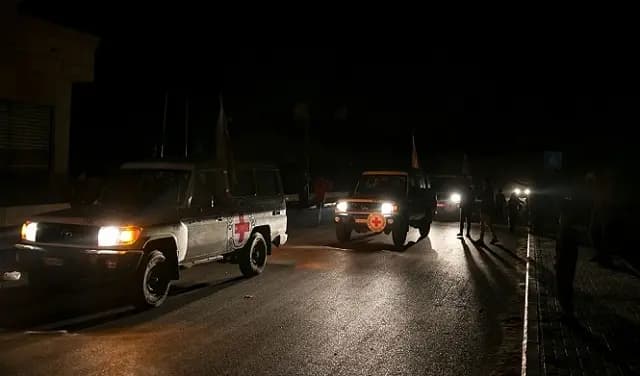 حمدان: الحديث عن تفاصيل صفقة تبادل الأسرى مبكّر