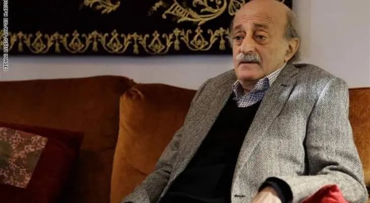 جنبلاط: في التعيينات الحكومية "الأكل على أبو جنب" على حساب الكفاءة والطوائف