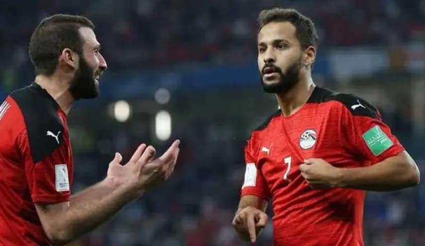 إثر مضاعفات أزمة قلبية.. وفاة لاعب المنتخب المصري لكرة القدم