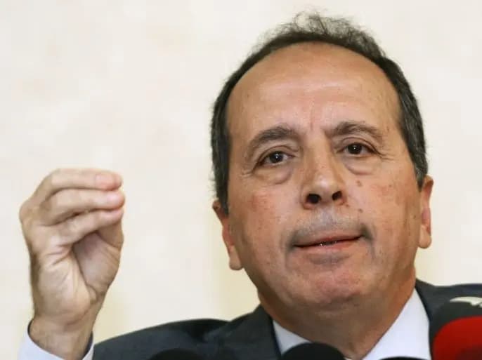 جميل السيد يتحدث عن مفاوضات غزة وجبهة الجنوب.. فرصة للبنان