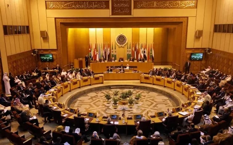 "تكويعة" الجامعة العربية... فتّش عن مصر!