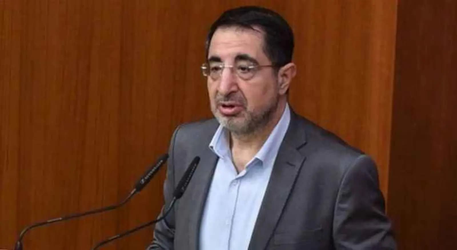 الحاج حسن: العدو يعيش حالة إرباك وتخبط.. والمقـ.ـاومة على أتم الجهوزية