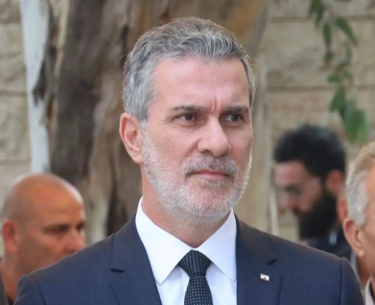 نصار: المجلس الحالي غير قادر على انتخاب رئيس