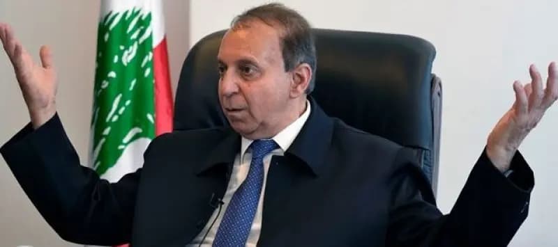 شرف الدين: قوافل عودة النازحين ليست جدية بما يكفي