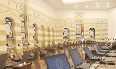 تكليف وتأليف... بين فكّي الترسيم والرئاسة