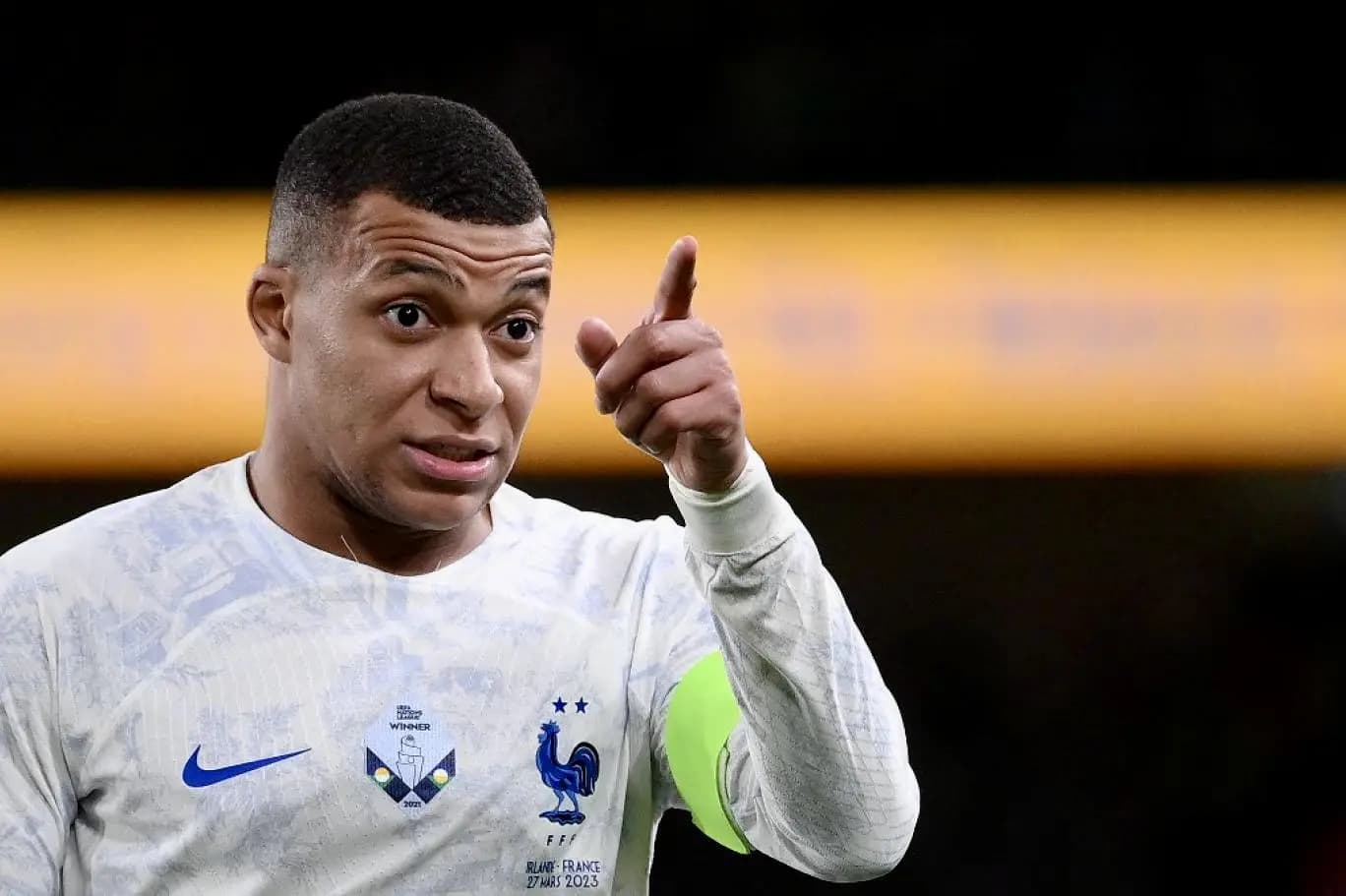 "بعد مبابي".. لاعب فرنسي يصبح هدفاً لمدريد