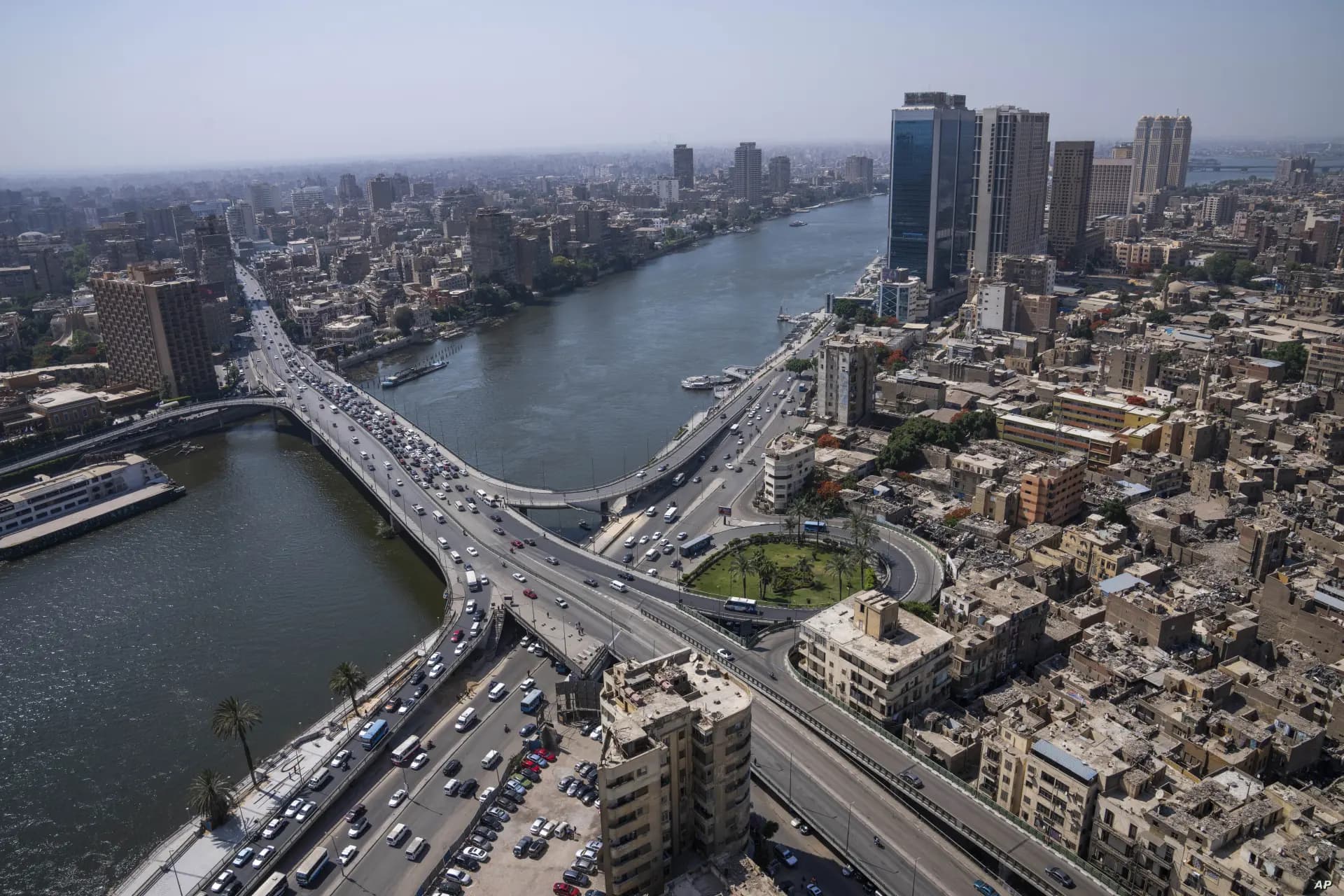 مشروعات طاقة جديدة في مصر