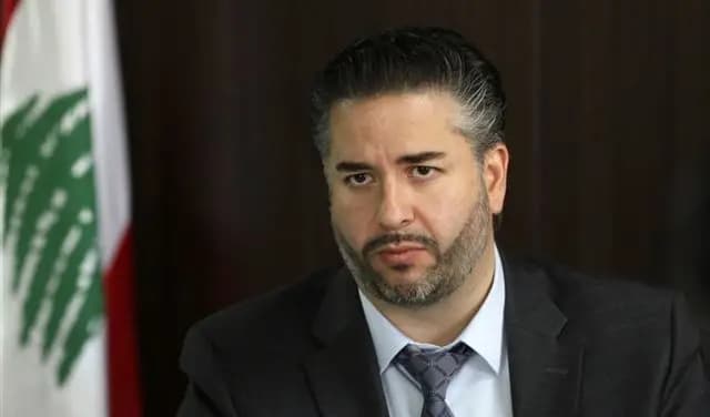 مع انطلاق انتخابات جمعية المصارف.. هذا ما تمناه سلام