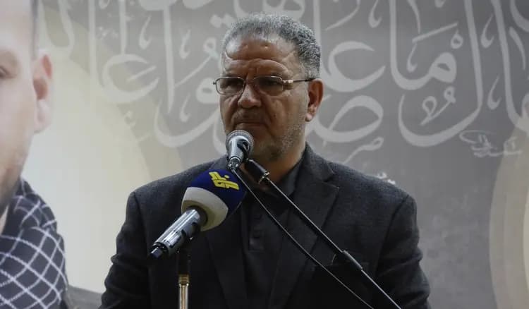 فياض: العدو الإسرائيلي هزم عسكريًّا