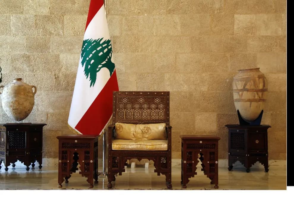 الدستورُ يحسُمُ مستقبل الرئيس... لا تمديدَ ساعةً واحدةً بعد 31 تشرين!