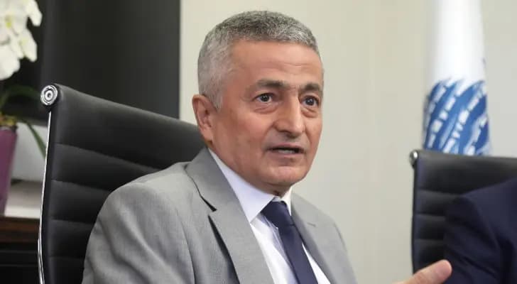 وزير المالية يُصدر 3 قرارات.. إليكم تفاصيلها