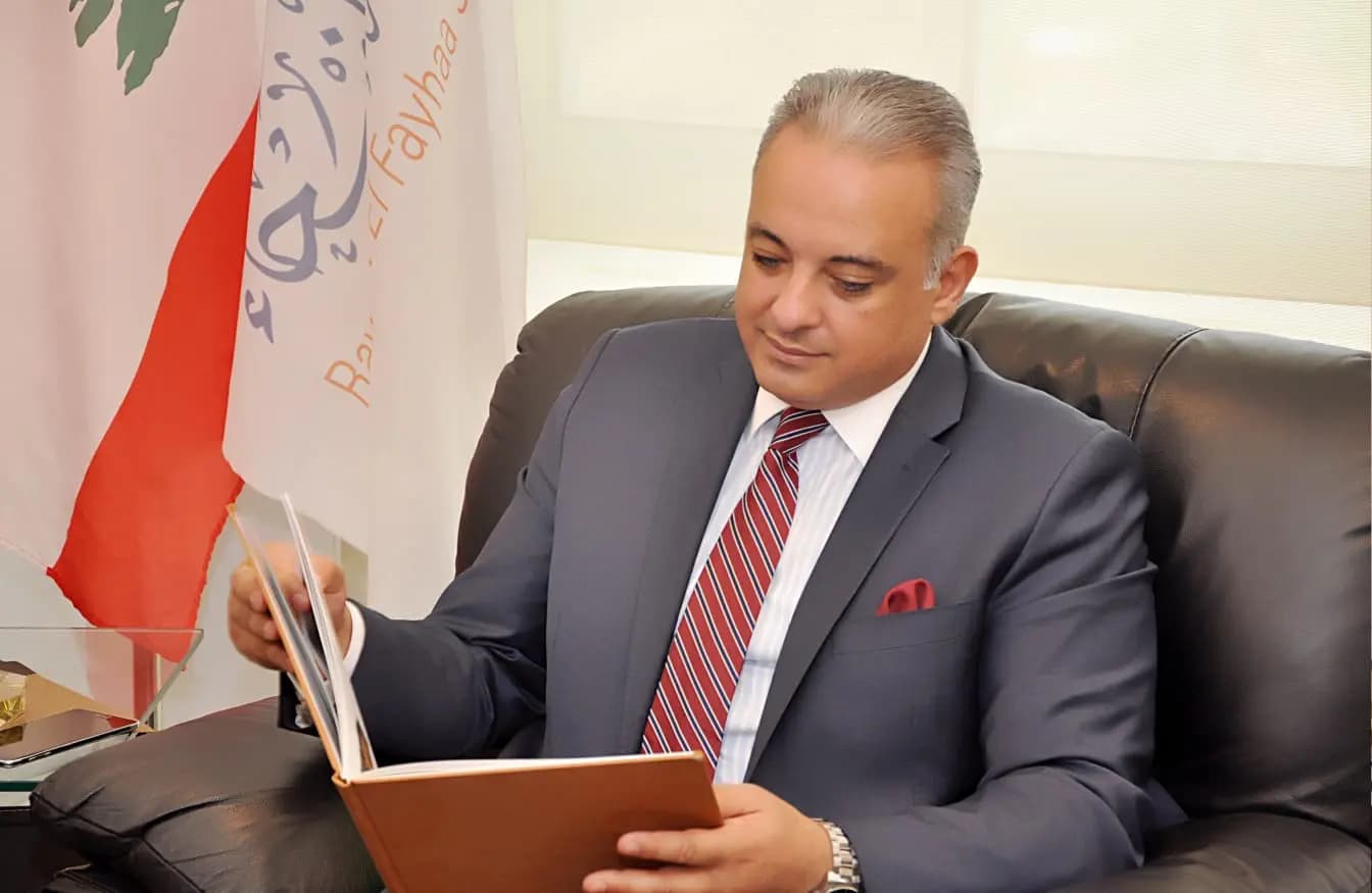 بعد حلّ إشكالية الكلية الحربية.. هكذا كان أول تعليق من المرتضى
